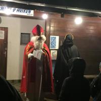 St.Nicolas 2019 - à Pensier