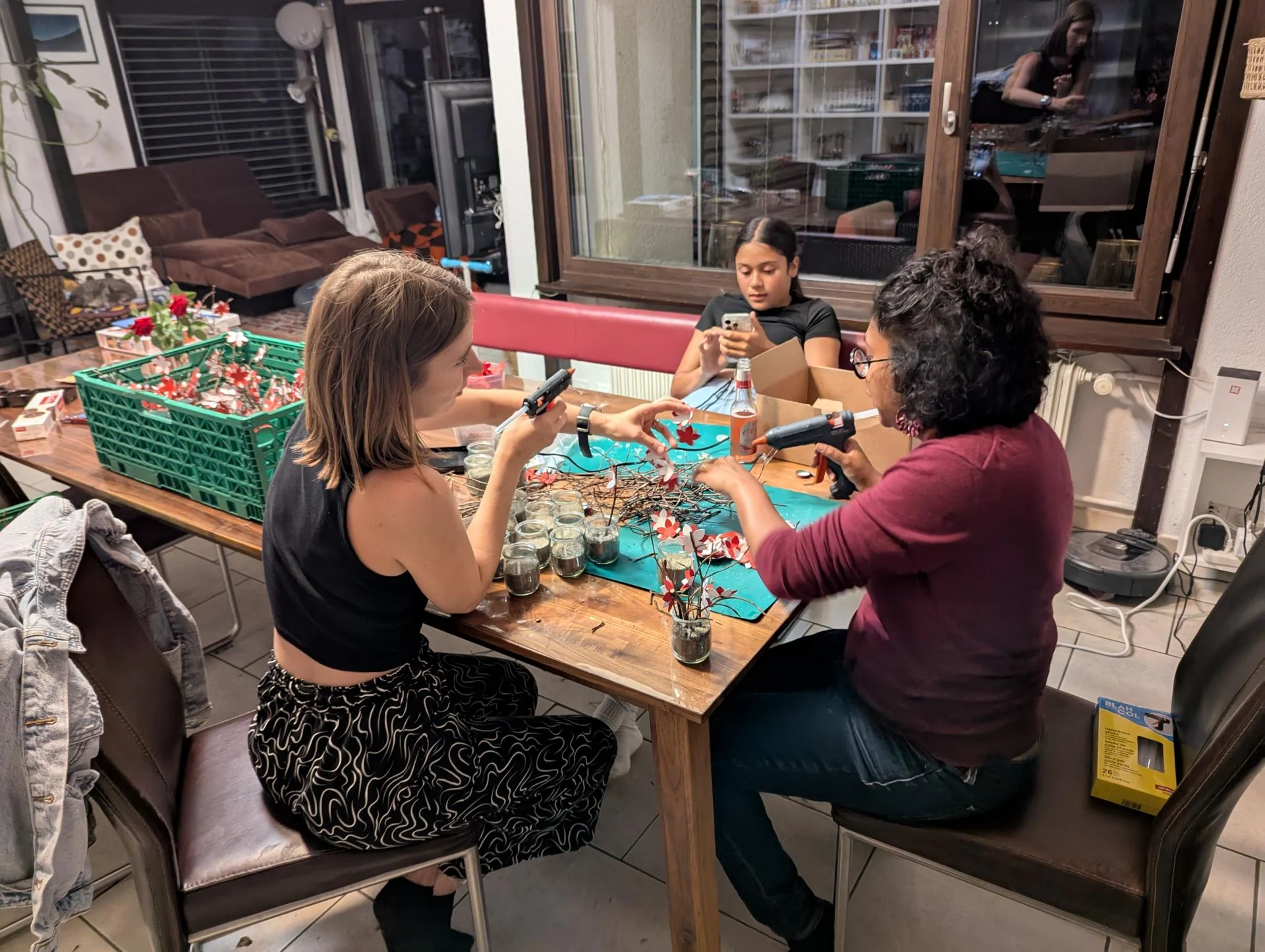 déco de table
